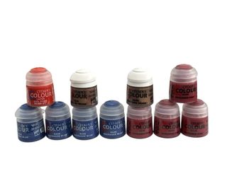 Pinturas Citadel NUEVAS SOLO HOY