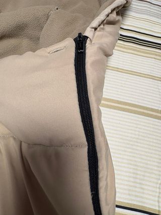 Saco Bugaboo para silla de paseo