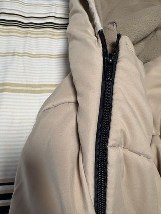 Saco Bugaboo para silla de paseo