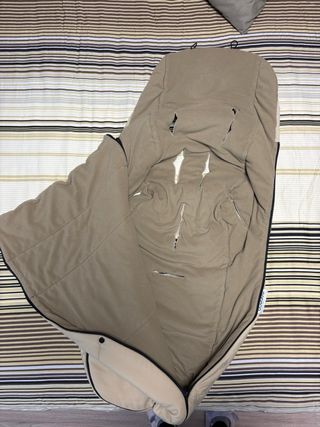 Saco Bugaboo para silla de paseo