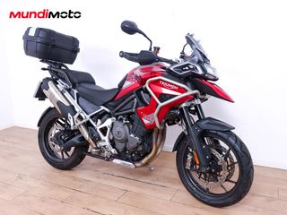 TRIUMPH TIGER 1200 GT PRO