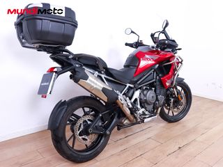 TRIUMPH TIGER 1200 GT PRO