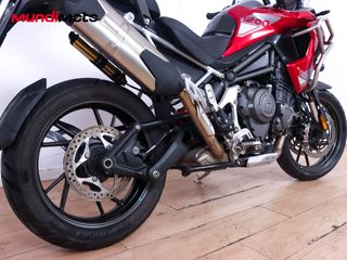 TRIUMPH TIGER 1200 GT PRO