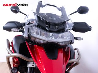 TRIUMPH TIGER 1200 GT PRO