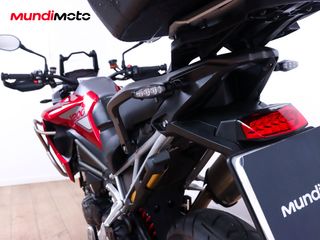 TRIUMPH TIGER 1200 GT PRO