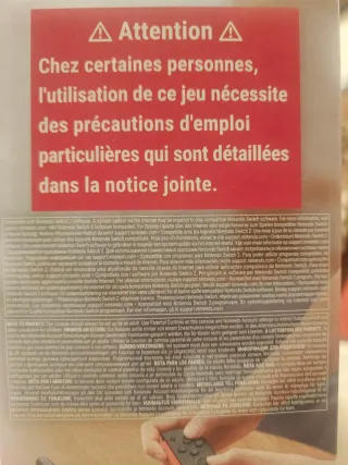 Consola Nintendo Switch 2