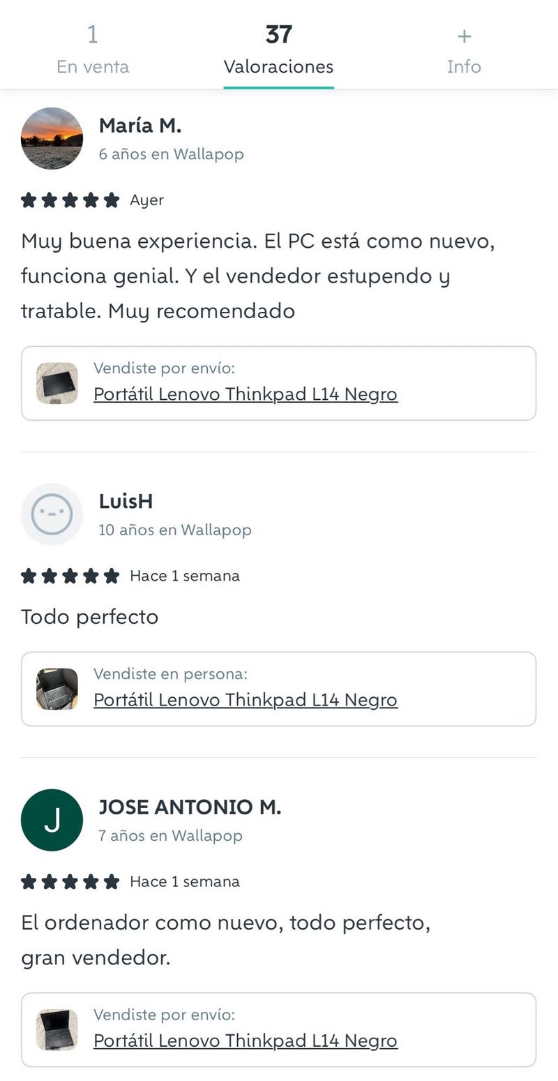 Dynabook Satellite Pro L50-G-144 Negro afbeelding 9