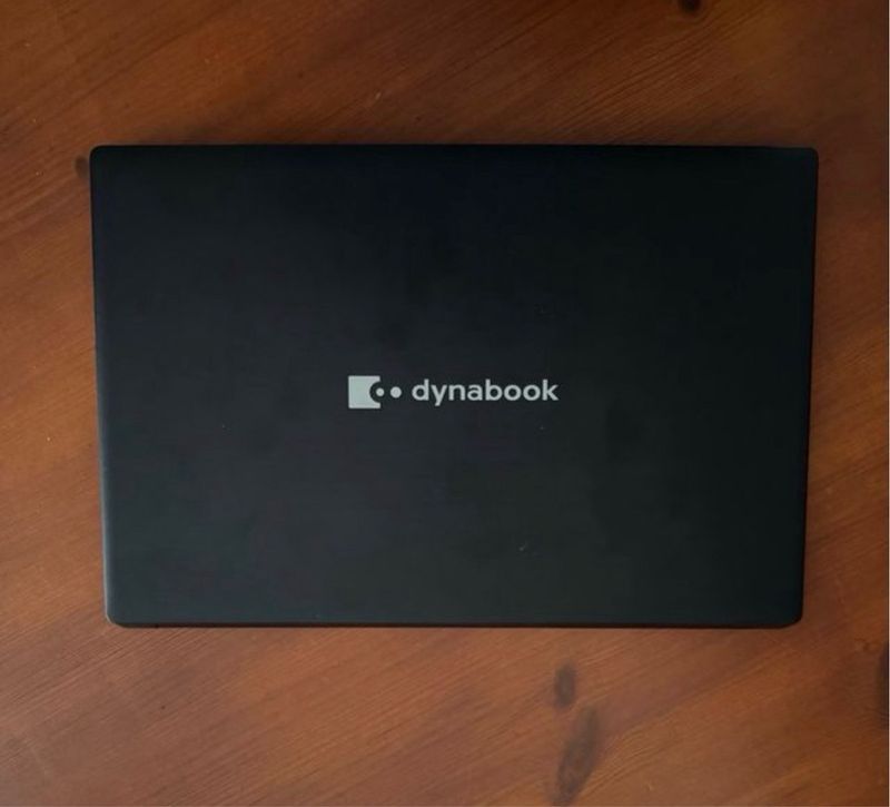 Dynabook Satellite Pro L50-G-144 Negro afbeelding 5