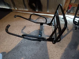 Portapacchi posteriore Vespa PK 50 S