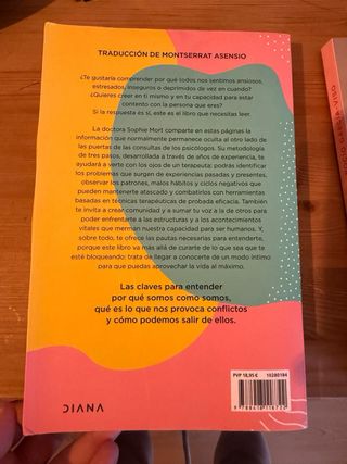 Libro como ser una persona