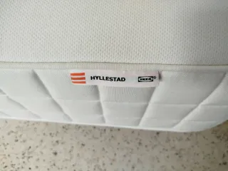 Cama Ikea Trysil 160 + Colchón Muelles