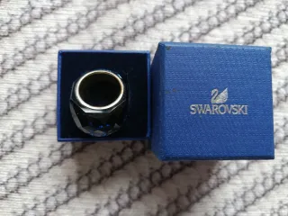 Anillo Swarovski Azul