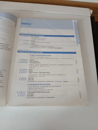 Voltare pagina. Leggere e scrivere: scopi, form...