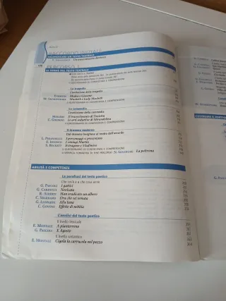 Voltare pagina. Leggere e scrivere: scopi, form...