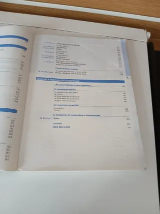 Voltare pagina. Leggere e scrivere: scopi, form...