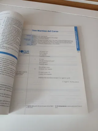 Voltare pagina. Leggere e scrivere: scopi, form...