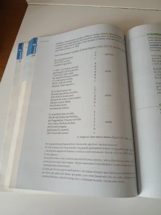 Voltare pagina. Leggere e scrivere: scopi, form...