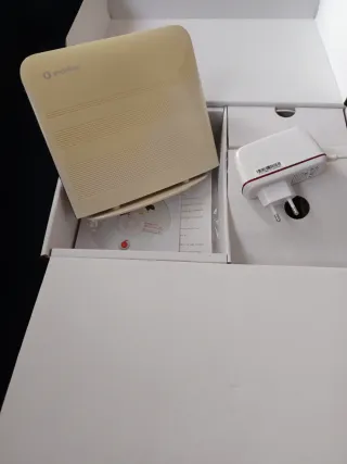 Lote 5 Ruters y 1 Deco Cisco