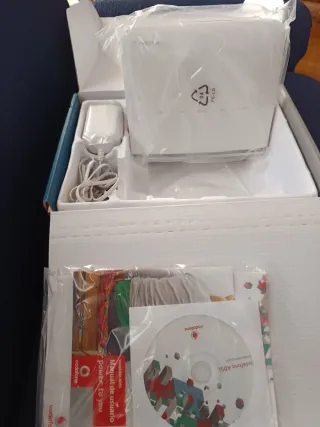 Lote 5 Ruters y 1 Deco Cisco