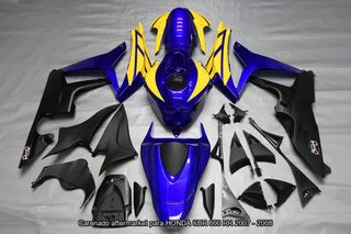 Oferta especial Carenado para HONDA CBR 600RR 2007