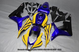 Oferta especial Carenado para HONDA CBR 600RR 2007