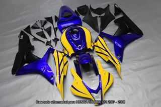 Oferta especial Carenado para HONDA CBR 600RR 2007