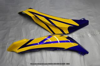 Oferta especial Carenado para HONDA CBR 600RR 2007