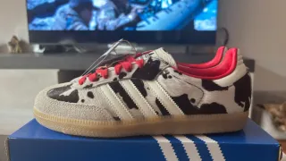 Adidas Samba OG W Talla 38 2/3