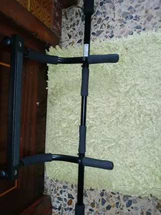 Kit entrenamiento en casa nuevo