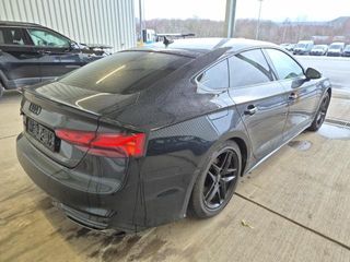 Despiece Audi A5 Sportback 2.0 TFSI S Line
