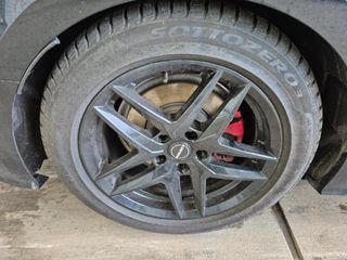 Despiece Audi A5 Sportback 2.0 TFSI S Line