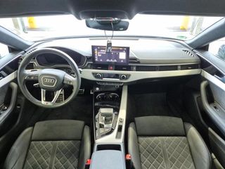 Despiece Audi A5 Sportback 2.0 TFSI S Line