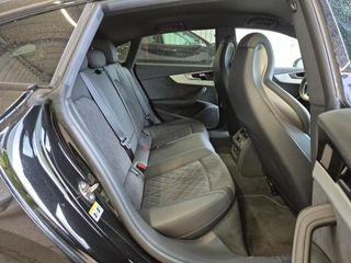 Despiece Audi A5 Sportback 2.0 TFSI S Line