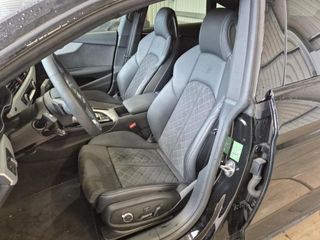 Despiece Audi A5 Sportback 2.0 TFSI S Line