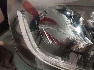 Faro LED Ford Focus