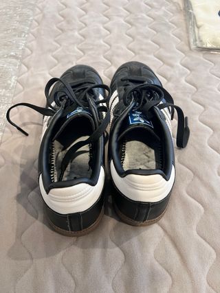 Adidas Samba Talla 42