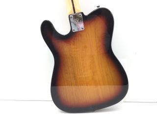 E581999-0 Guitarra Electrica Sx Stl Alder Tone