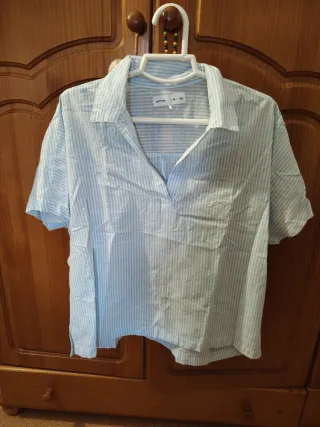 Conjunto de punto mujer