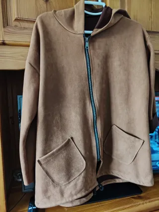 Conjunto de punto mujer