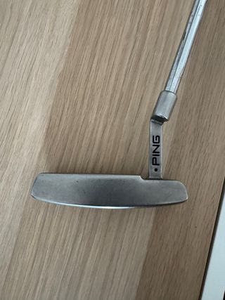 Set Palos Golf Infantil PING Thrive ( 8 palos )