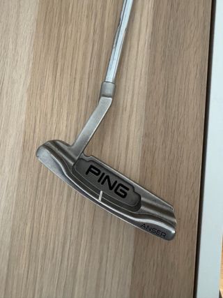 Set Palos Golf Infantil PING Thrive ( 8 palos )