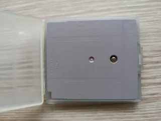 Cartucho Game Boy Showdown