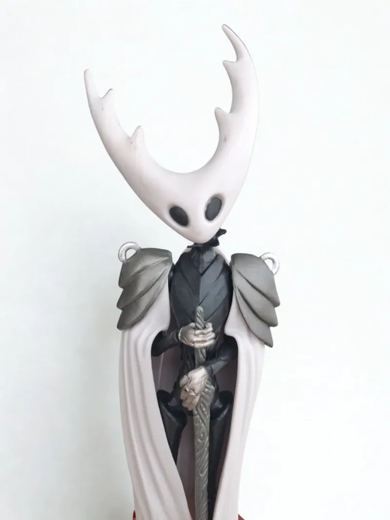 Figura Hollow Knight Rey Pálido Estatua afbeelding 2