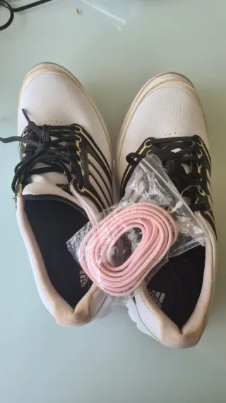 Zapatillas Adidas Golf mujer