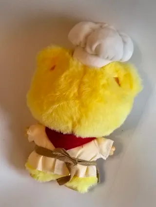 Figura Monboo Forest Town