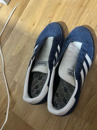 Spezials de zalando,las vendo por falta de uso,