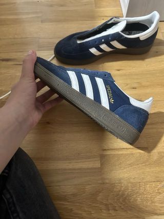 Spezials de zalando,las vendo por falta de uso,