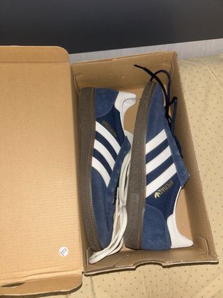 Spezials de zalando,las vendo por falta de uso,