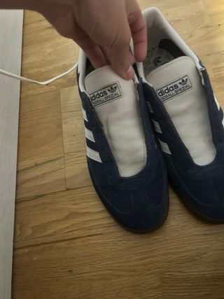 Spezials de zalando,las vendo por falta de uso,