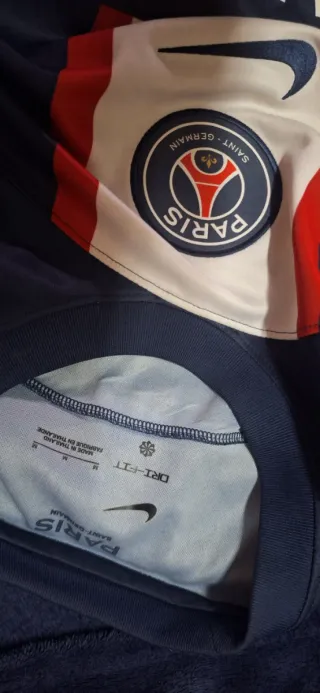 Camiseta Nike PSG Talla M